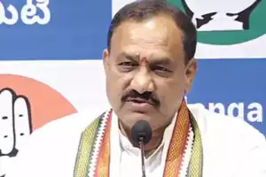 PCC leader happy about Kharge’s meeting success