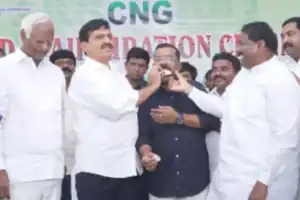 People send birthday wishes to Naini