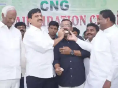 People send birthday wishes to Naini
