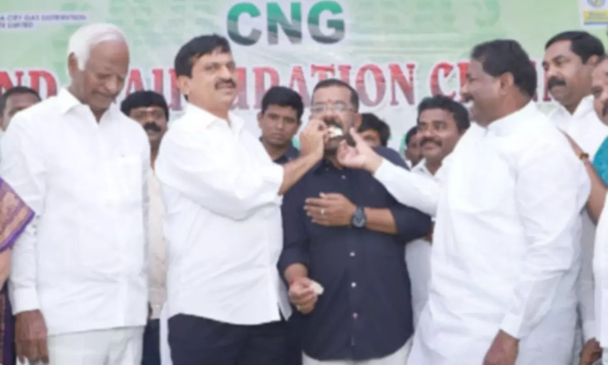 People send birthday wishes to Naini