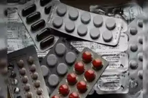 Pharma dealer arrested for selling fake drugs