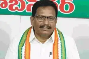 Phone Tapping Dispute in Mahabubnagar: MLA Yennam Srinivas Reddy Summoned