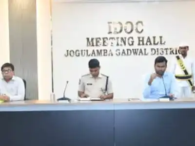 PJP Dam Releases Water Due to Heavy Inflows; Authorities on Alert