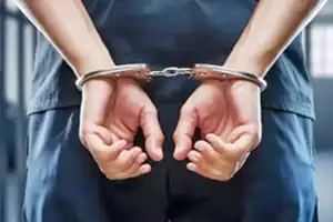 Police arrest 2 for fake money sales
