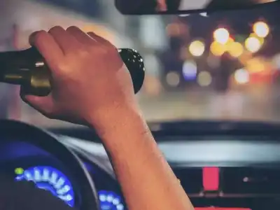 Police arrest 528 for drunk driving