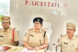 Police in Utnoor find fake certificate scammers