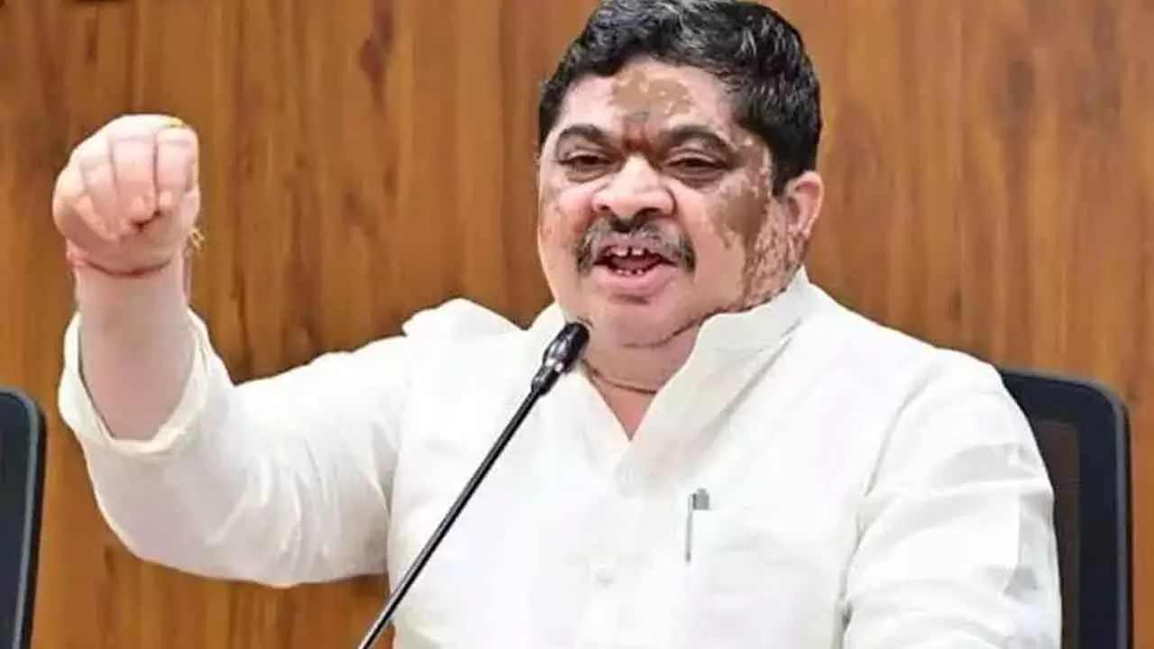 Ponnam Prabhakar predicts Congress win in Jubilee Hills by-election