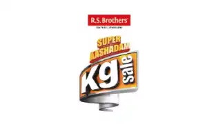 R.S. Brothers launches big Aashadam deals