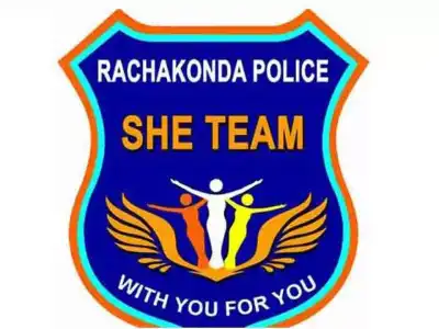 Rachakonda police catch 185 for harassing women