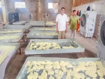 Rachakonda police intensify crackdown on food adulteration