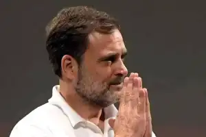 Rahul calls TG caste survey forward-thinking