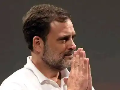 Rahul calls TG caste survey forward-thinking