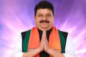 Ramachandra Rao is the new BJP state leader