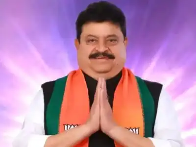 Ramachandra Rao is the new BJP state leader