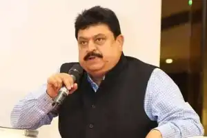 Ramchander Rao leads state workshop with new plan