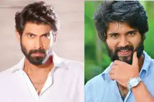 Rana Daggubati and Devarakonda among 29 questioned by ED