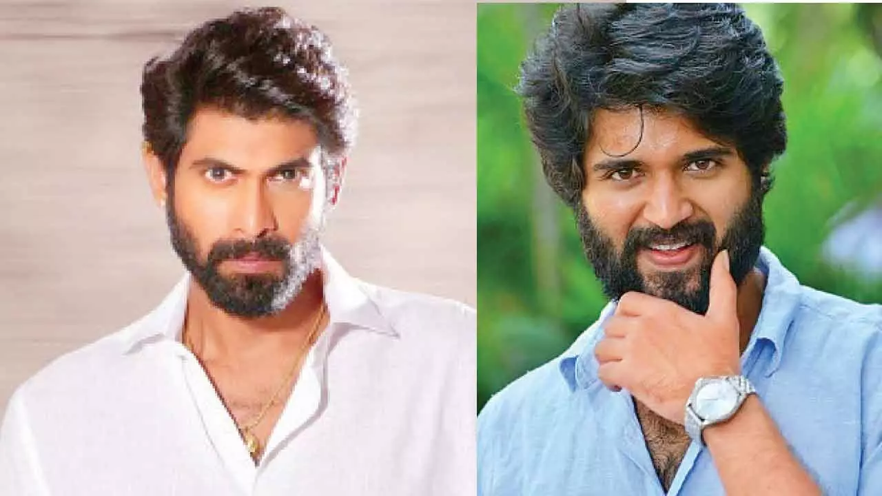 Rana Daggubati and Devarakonda among 29 questioned by ED