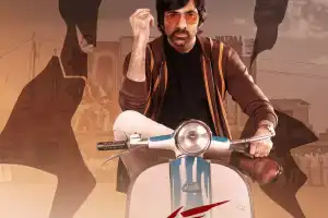 Ravi Teja’s Father, Rajagopal Raju, Dies at 90