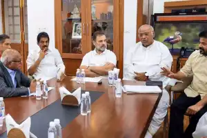 Revanth advocates for 42% reservation for backward classes