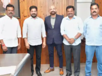 Revanth plans to visit Devarakadra soon