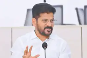 Revanth travels to Delhi to seek MPs’ support for 42% BC quota