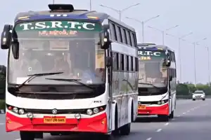 RTC will offer free WiFi on buses and at stations to improve passenger experience and increase revenue