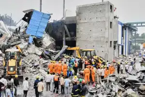 Sangareddy Explosion: Death Count Now 36