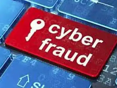 Scammers pretend to be HMWSSB and send fake water bill messages