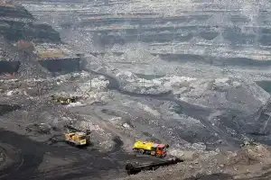 SCCL completes all coal transport in first quarter
