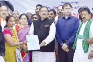 Shabbir Ali says all promises to people are being kept