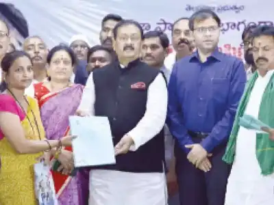 Shabbir Ali says all promises to people are being kept