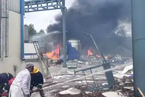Sigachi management blamed for June 30 pharma reactor blast says NDMA report