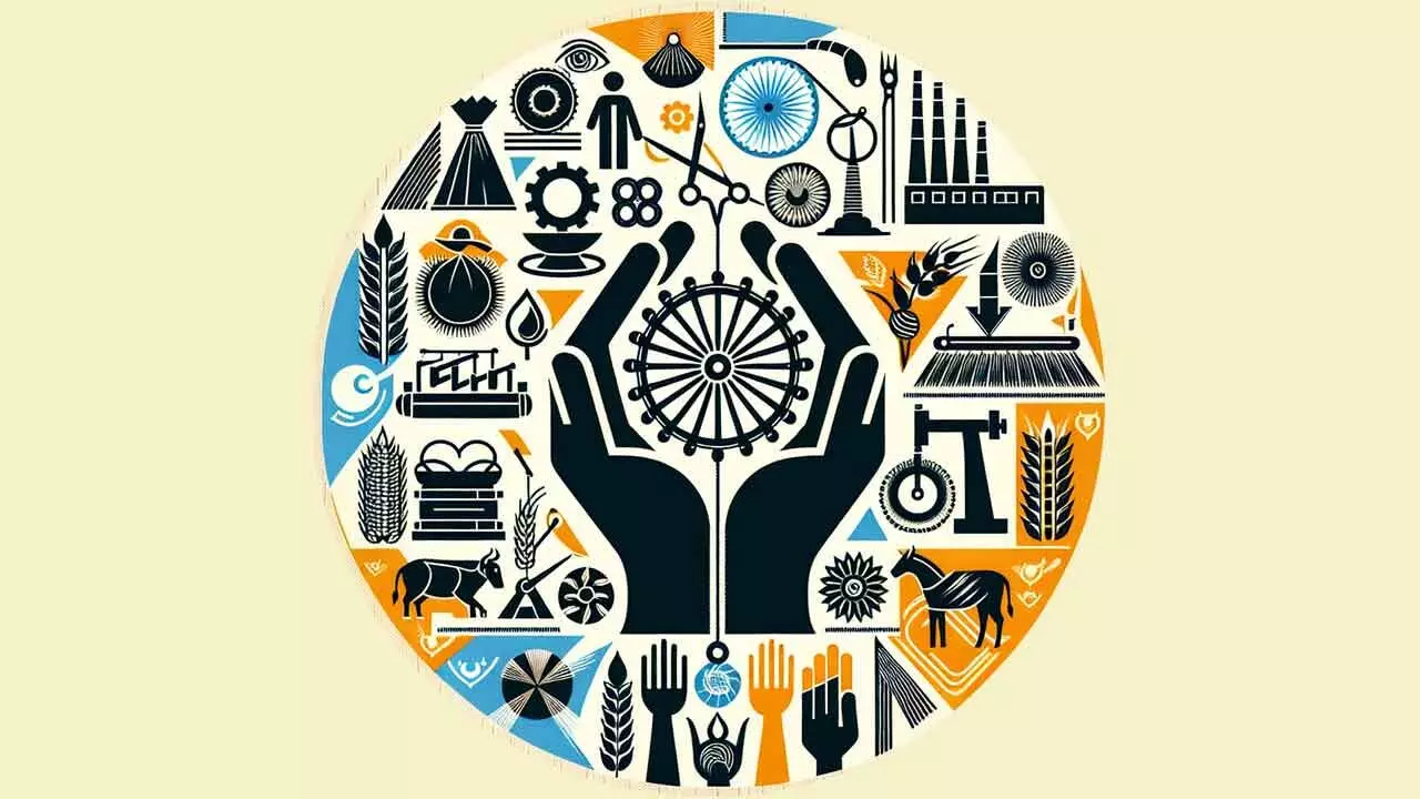 SJM launches index to promote local products