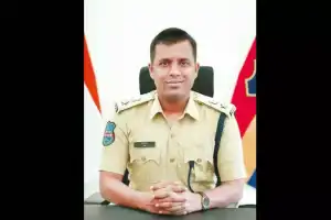 SP warns illegal money schemes of strict action