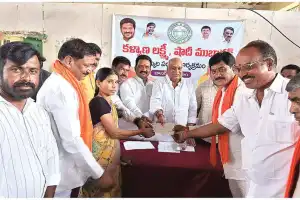Sridhar Babu says students need AI training