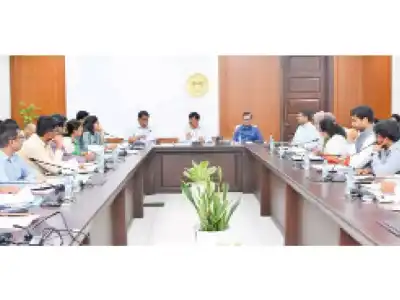 State disaster management authority gains more power