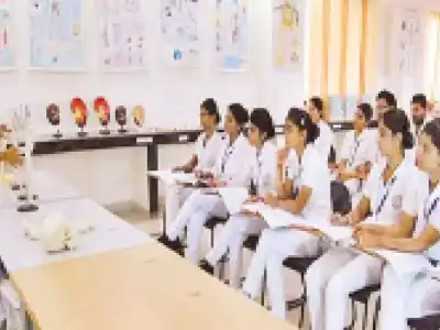 State government approves hiring 714 assistant professors in medical colleges