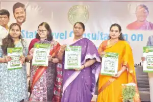 State government to launch TG Nutrition Plan soon