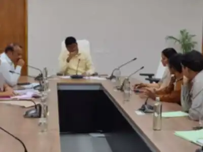 State Officer Checks Jogulamba Gadwal’s Readiness for Dengue, Malaria, and Chikungunya