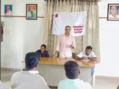 Student group plans protests against new education policy