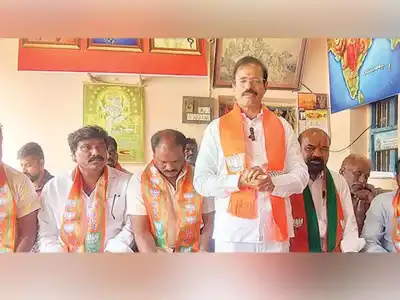 Support urged for Ramchander Rao’s tour success