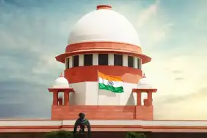 Supreme Court decides on disqualification of Telangana MLAs who switched parties