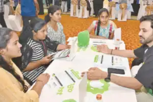 Syahi art and literary festival ends successfully
