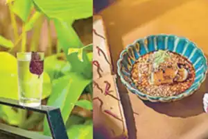 Tansen to host Royal Kitchen Food Festival