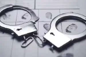 Taxi driver arrested for trying to kill someone