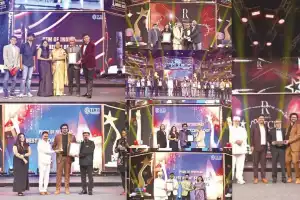 TCEI Celebrates Top Event Industry Achievements at 2025 Awards