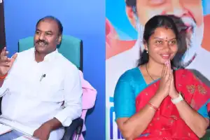 Telangana Approves Rs 121.92 Cr for New Bridge at Jurala Project, Farmers and Leaders Celebrate