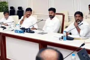 Telangana Cabinet Meeting Moved to 28th