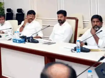 Telangana Cabinet Meeting Moved to 28th