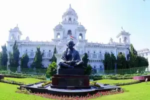 Telangana Cabinet to Discuss BC Quota, Elections, Welfare, and Infrastructure